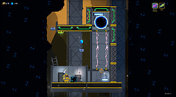 There's Nothing Underground