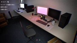 �ۥθΥ�-Isolated Hours-