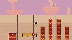 �����ѡ����ޥå��롦�ʥ���