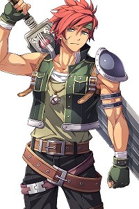 画像ギャラリー No.006のサムネイル画像 / 「空の軌跡 the 2nd」のメインキャラクターとキャスト情報が明らかに。公式サイトが正式にオープンし，ティザートレイラーが公開