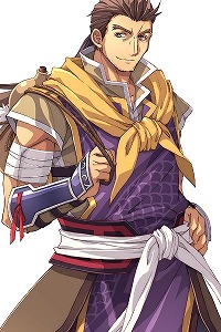 画像ギャラリー No.009のサムネイル画像 / 「空の軌跡 the 2nd」のメインキャラクターとキャスト情報が明らかに。公式サイトが正式にオープンし，ティザートレイラーが公開