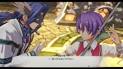 画像ギャラリー No.029のサムネイル画像 / 「空の軌跡 the 2nd」のメインキャラクターとキャスト情報が明らかに。公式サイトが正式にオープンし，ティザートレイラーが公開