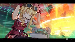 画像ギャラリー No.030のサムネイル画像 / 「空の軌跡 the 2nd」のメインキャラクターとキャスト情報が明らかに。公式サイトが正式にオープンし，ティザートレイラーが公開