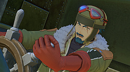 画像ギャラリー No.038のサムネイル画像 / 「空の軌跡 the 2nd」，結社「身喰らう蛇」の執行者やカプア一家を紹介。仲間との連携攻撃「ブレイブラッシュ」など戦闘システムの新情報も公開