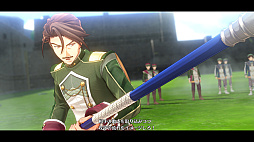 画像ギャラリー No.009のサムネイル画像 / 「空の軌跡 the 2nd」，リベール王国を支える軍部や王族関係者の情報を公開。新型戦術オーブメントや料理要素の詳細も明らかに