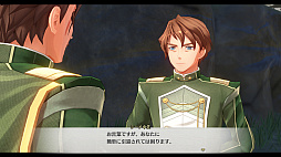画像ギャラリー No.013のサムネイル画像 / 「空の軌跡 the 2nd」，リベール王国を支える軍部や王族関係者の情報を公開。新型戦術オーブメントや料理要素の詳細も明らかに