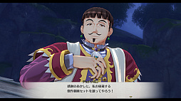 画像ギャラリー No.018のサムネイル画像 / 「空の軌跡 the 2nd」，リベール王国を支える軍部や王族関係者の情報を公開。新型戦術オーブメントや料理要素の詳細も明らかに