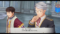 画像ギャラリー No.020のサムネイル画像 / 「空の軌跡 the 2nd」，リベール王国を支える軍部や王族関係者の情報を公開。新型戦術オーブメントや料理要素の詳細も明らかに