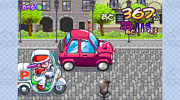 �ߥ�ΤΥ���Х��Ȥ��줯�����