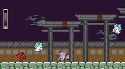 ���������꡼ No.005�Υ���ͥ������ / VTuber����ˡ�������Ϥ����󤬳�ȯ����2D��������󥲡���֤ޤ�����ޤ��ä����ɡס�Switch�Ǥ�12��25����ȯ��