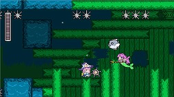 ���������꡼ No.006�Υ���ͥ������ / VTuber����ˡ�������Ϥ����󤬳�ȯ����2D��������󥲡���֤ޤ�����ޤ��ä����ɡס�Switch�Ǥ�12��25����ȯ��