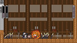 ���������꡼ No.007�Υ���ͥ������ / VTuber����ˡ�������Ϥ����󤬳�ȯ����2D��������󥲡���֤ޤ�����ޤ��ä����ɡס�Switch�Ǥ�12��25����ȯ��