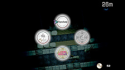 BAROQUE ���դ��ܤ�Фޤ��Ȱ۷��ˤʤäƤ����� Revive