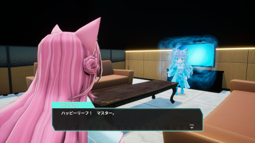 画像ギャラリー No.002のサムネイル画像 / 博衣こよりさんが主人公のローグライクRPG「ホロダンジョン 博衣こよりとホロウライブ in ホンシャタワー」，アーリーアクセス版をSteamでリリース