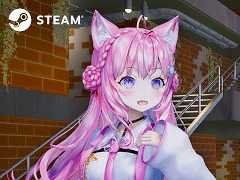 博衣こよりさんが主人公のローグライクRPG「ホロダンジョン 博衣こよりとホロウライブ in ホンシャタワー」，アーリーアクセス版をSteamでリリース