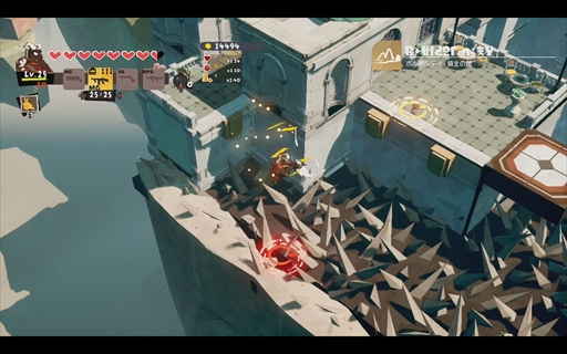 ���������꡼ No.005�Υ���ͥ������ / �Υץ쥤��ݡϡ�DAMON and BABY�פϥ����������ƥ������ο����Ϥ��󤯡��Ⲧ�ȻҤɤ⤬ι�򤹤롤�����ɤʸ������������󥢥�����󥢥ɥ٥���㡼