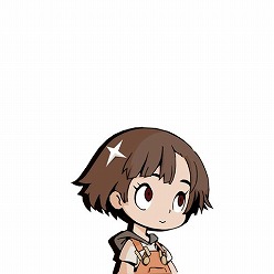 画像ギャラリー No.017のサムネイル画像 / 「GUILTY GEAR」の石渡太輔氏が手掛ける新作「DAMON and BABY」，発売日を3月26日に決定。キャラクターやシステムの情報も明らかに