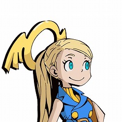 画像ギャラリー No.018のサムネイル画像 / 「GUILTY GEAR」の石渡太輔氏が手掛ける新作「DAMON and BABY」，発売日を3月26日に決定。キャラクターやシステムの情報も明らかに