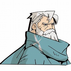 画像ギャラリー No.020のサムネイル画像 / 「GUILTY GEAR」の石渡太輔氏が手掛ける新作「DAMON and BABY」，発売日を3月26日に決定。キャラクターやシステムの情報も明らかに