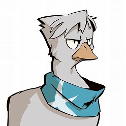 画像ギャラリー No.021のサムネイル画像 / 「GUILTY GEAR」の石渡太輔氏が手掛ける新作「DAMON and BABY」，発売日を3月26日に決定。キャラクターやシステムの情報も明らかに