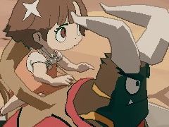 「GUILTY GEAR」の石渡太輔氏が手掛ける新作「DAMON and BABY」，発売日を3月26日に決定。キャラクターやシステムの情報も明らかに