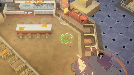 画像ギャラリー No.003のサムネイル画像 / 「DAMON and BABY」プレオーダー受付を本日開始。石渡太輔氏による設定画集＆楽曲集が付属するデラックスエディションも登場