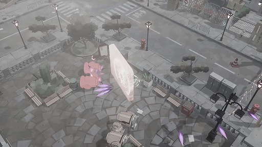 画像ギャラリー No.004のサムネイル画像 / 「DAMON and BABY」プレオーダー受付を本日開始。石渡太輔氏による設定画集＆楽曲集が付属するデラックスエディションも登場