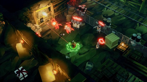 画像ギャラリー No.014のサムネイル画像 / 「DAMON and BABY」プレオーダー受付を本日開始。石渡太輔氏による設定画集＆楽曲集が付属するデラックスエディションも登場