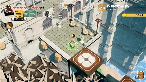 画像ギャラリー No.010のサムネイル画像 / ［インタビュー］「DAMON and BABY」は新たな開発環境の試金石。よき開発者人生を送ってもらうために，これまでにない取り組みでゲームを作る