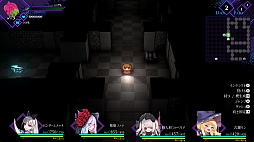 ��ɱ���󥿥�� -Dominion of Qualia-