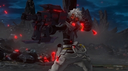 画像ギャラリー No.002のサムネイル画像 / PC版「ガチアクタ The Game」，Steamストアページを公開。AnimeJapan 2026では2日連続でステージイベントを開催予定