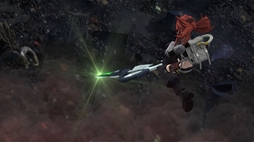 ガチアクタ The Game