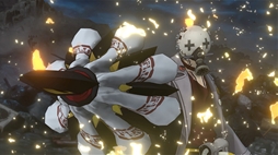 ガチアクタ The Game