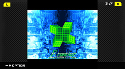 画像ギャラリー No.006のサムネイル画像 / ホープムーンのアクションパズルが復刻される。「フラッシュモーター・カレン」，G-MODEアーカイブス+で2月5日に発売決定