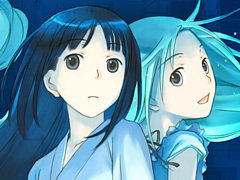 ホープムーンのアクションパズルが復刻される。「フラッシュモーター・カレン」，G-MODEアーカイブス+で2月5日に発売決定