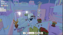 ���������꡼ No.006�Υ���ͥ������ / �ܥ�����������줿����ӥ�β����ͳ�ˤ��襤���������ޥ����Ǥ����YUME ROOF�ס��ǥ��Ǥ�Steam���ۿ�����