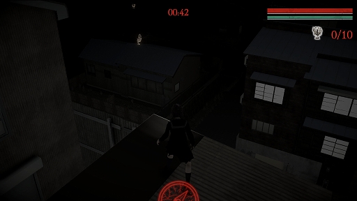 画像ギャラリー No.004のサムネイル画像 / 「ボクがオニね」，期間限定でレイドボスが登場。ゲームクリア後に解き放たれる正体不明の脅威に挑む。コミュニティの団結力が展開を左右する