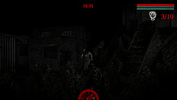 画像ギャラリー No.006のサムネイル画像 / 「ボクがオニね」，期間限定でレイドボスが登場。ゲームクリア後に解き放たれる正体不明の脅威に挑む。コミュニティの団結力が展開を左右する