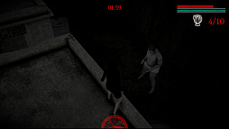 画像ギャラリー No.007のサムネイル画像 / 「ボクがオニね」，期間限定でレイドボスが登場。ゲームクリア後に解き放たれる正体不明の脅威に挑む。コミュニティの団結力が展開を左右する