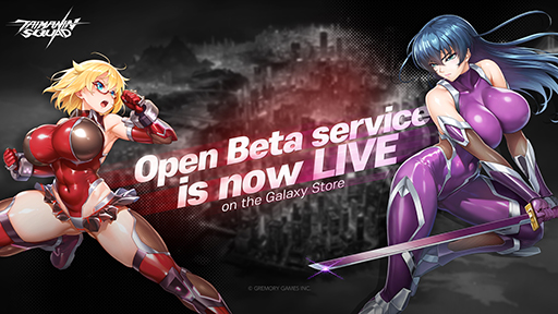 ���������꡼ No.001�Υ���ͥ������ / ����Ǧ���꡼���ǿ��������Ǧ������åɡס�Galaxy Store�ǥ����ץ�¥ƥ��Ȥ򳫻ϡ����ε���嫥����륷���ƥ�פ���ħŪ�ʥ�������RPG