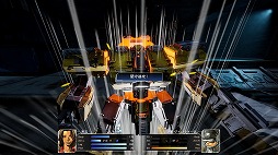 画像ギャラリー No.005のサムネイル画像 / 「フロントミッション サード:リメイク」PS5/PS4向けパッケージ版を4月23日に発売。シリーズ屈指の重厚ドラマを2つのルートで楽しめる