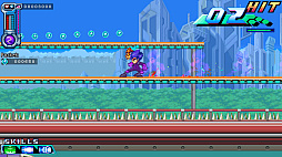 ���������꡼ No.005�Υ���ͥ������ / �֥С��������ܡ����ס�PS5�Ǥ������ۿ����ϡ�5�Ĥ�ǽ�Ϥȥ������Х��å��ʥ����������Ȥ����臘�����������ȿ�������ͻ�礷��2D���������