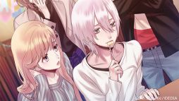 ���������꡼ No.004�Υ���ͥ������ / ����ʹ֥����󥻥������ADV��Blackish House ��sideZ -Retour-�ס�2026ǯ��ȯ����ꡣPC������ȯ�䤵�줿���ʤ�Switch�����˰ܿ�