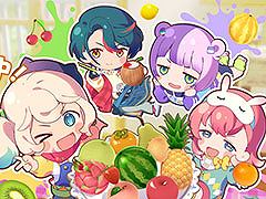 Switch2��Switch�ǡ֥ե롼�ĥޥ���ƥ� �ѡ��ƥ��ס�4��23����ȯ�䡣Ʊ���ˤ�Steam�Ǥ��������������λ�������Ǥ˥��åץ��졼��