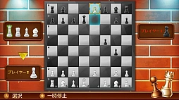 CHESS UP! Checkmate with Friends �������򤷤褦��ͧã�Ȱ��˥����å��ᥤ��