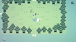 画像ギャラリー No.006のサムネイル画像 / パズルアクションRPG「CASSETTE BOY」，Switchパッケージ版が本日発売。全プラットフォーム向けにアップデートVer.1.2.0を配信