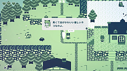 画像ギャラリー No.007のサムネイル画像 / パズルアクションRPG「CASSETTE BOY」，Switchパッケージ版が本日発売。全プラットフォーム向けにアップデートVer.1.2.0を配信