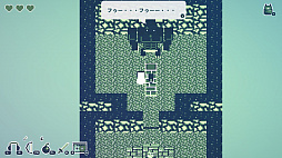 画像ギャラリー No.010のサムネイル画像 / パズルアクションRPG「CASSETTE BOY」，Switchパッケージ版が本日発売。全プラットフォーム向けにアップデートVer.1.2.0を配信