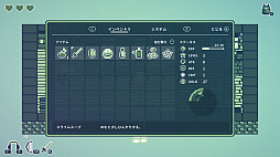 画像ギャラリー No.011のサムネイル画像 / パズルアクションRPG「CASSETTE BOY」，Switchパッケージ版が本日発売。全プラットフォーム向けにアップデートVer.1.2.0を配信