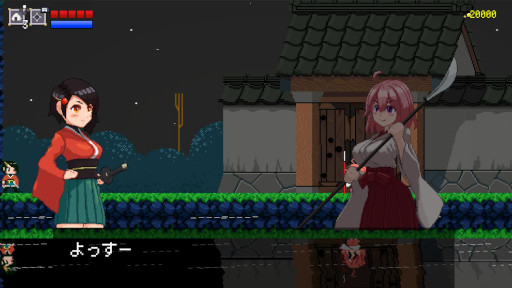 ���������꡼ No.003�Υ���ͥ������ / ����2D�����������륢�������ַ�Ӥ˻��ס�Steam�ǥ�꡼�����Ų����������Τ��줿�ζ���ñ�ȤǾ����ߡ���������������ֵ����